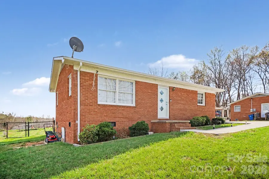 6408 River Bend Road, Concord, NC 28025 - #2