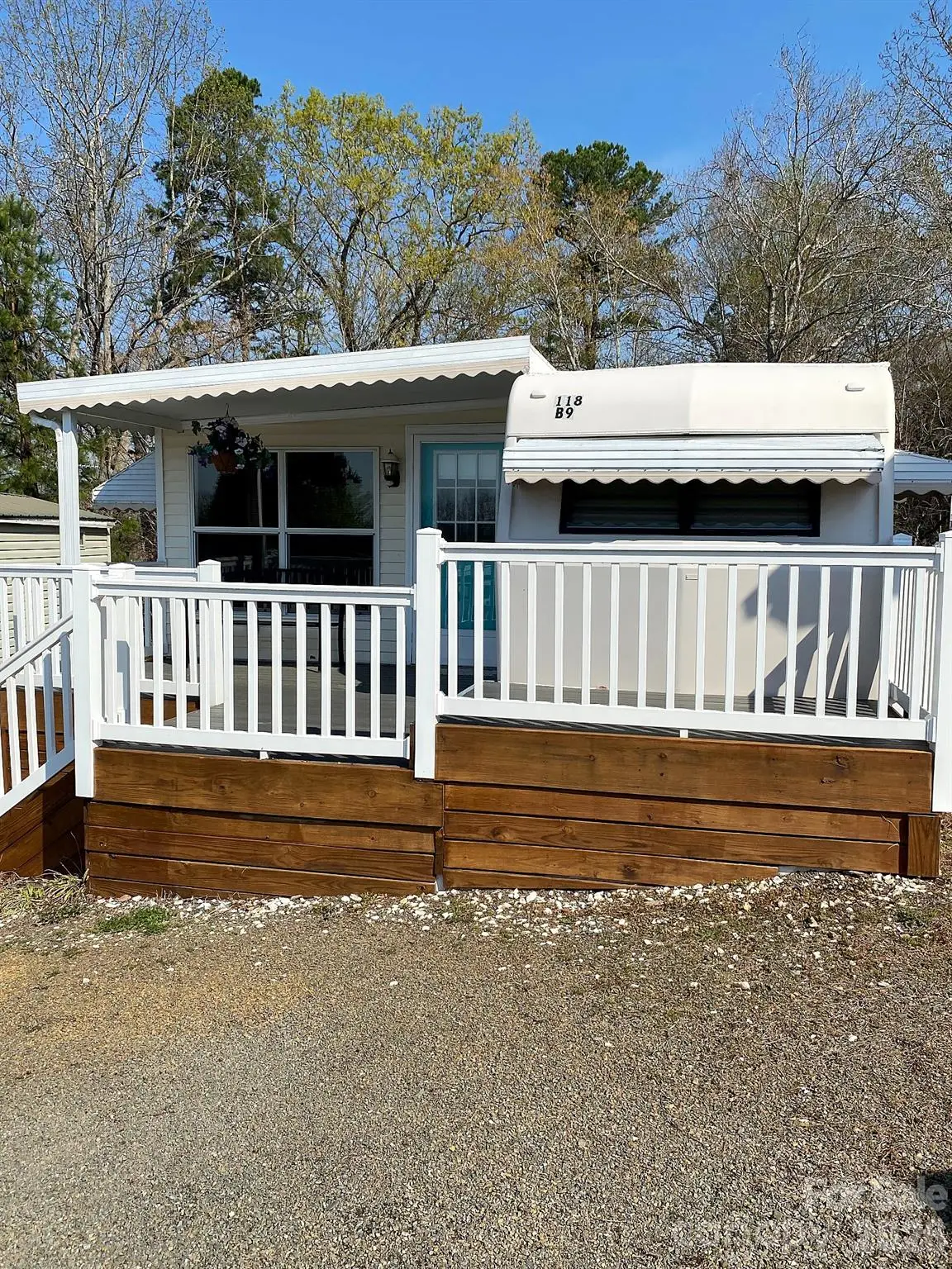 118 Eagle Drive, New London, NC 28127 - #1