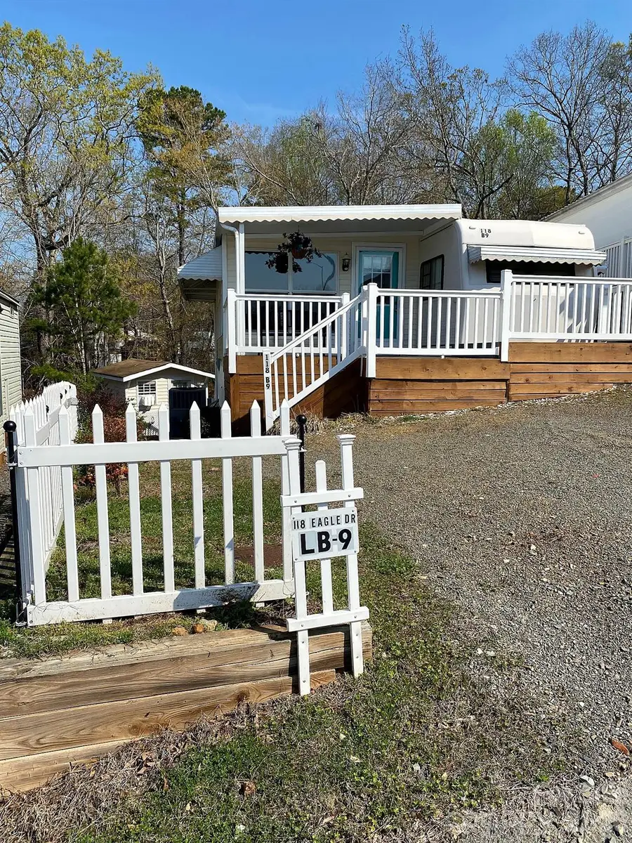 118 Eagle Drive, New London, NC 28127 - #2