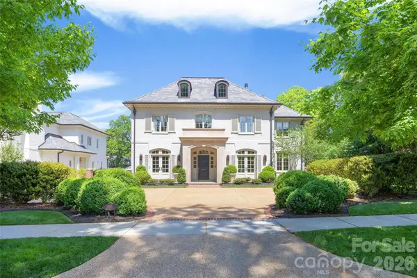 2031 Hastings Drive, Charlotte, NC 28207