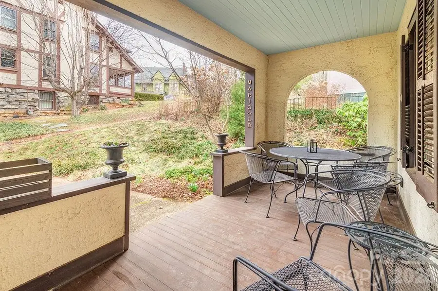 2 Hillside Walk, Asheville, NC 28801 - #2