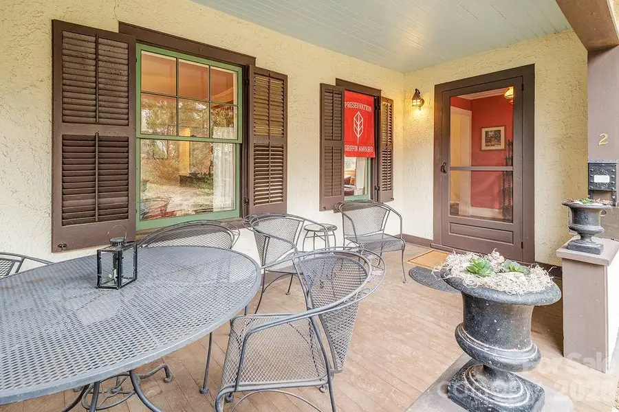 2 Hillside Walk, Asheville, NC 28801 - #3