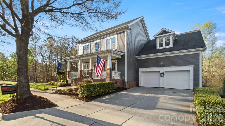 907 Dericks Crossing, Fort Mill, SC 29708 - #2