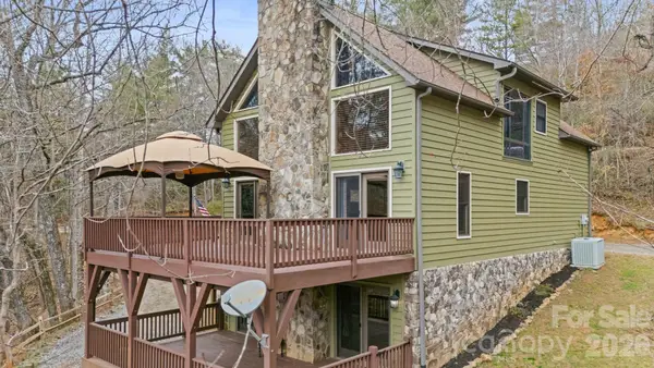 113 Cardinal Drive, Franklin, NC 28734