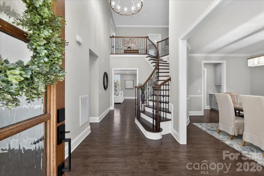 6016 Tea Olive Road, Waxhaw, NC 28173 - #3