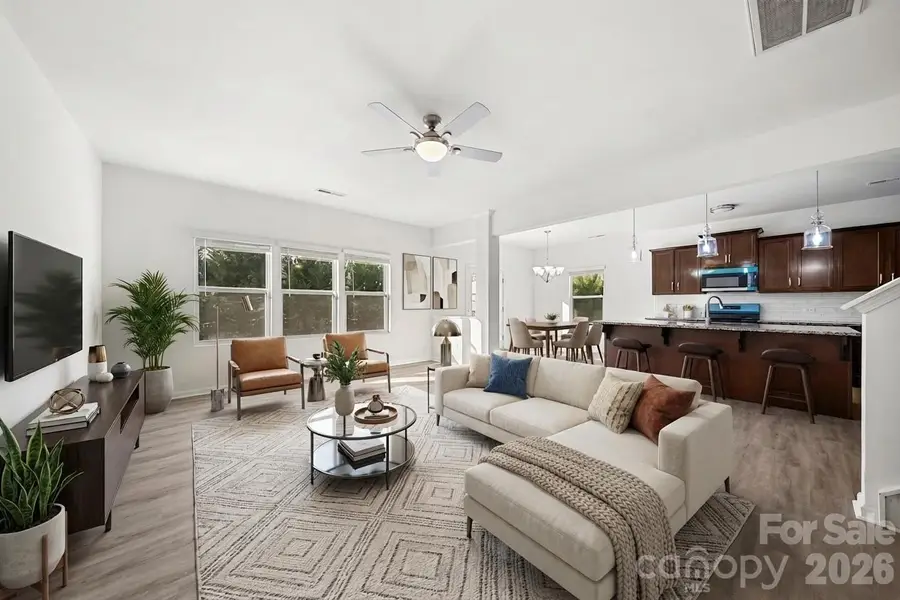 2838 Kinloch Court, Clover, SC 29710 - #3