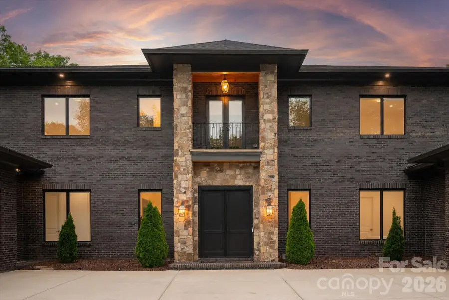 3020 Brooks Mill Lane, Wingate, NC 28174 - #3