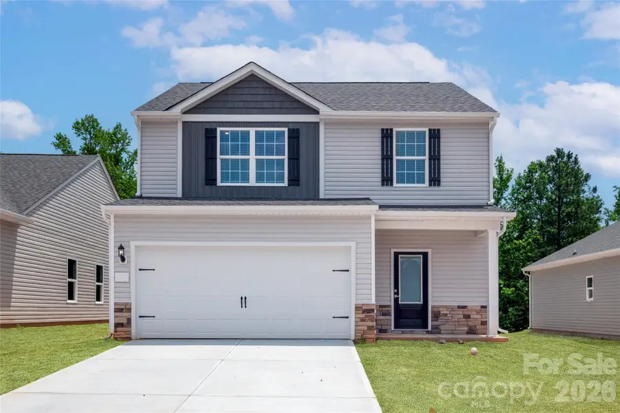 3416 Robindale Drive, Winston Salem, NC 27107 - #2