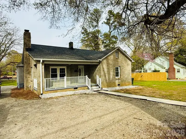 403 Liberty Street E, York, SC 29745