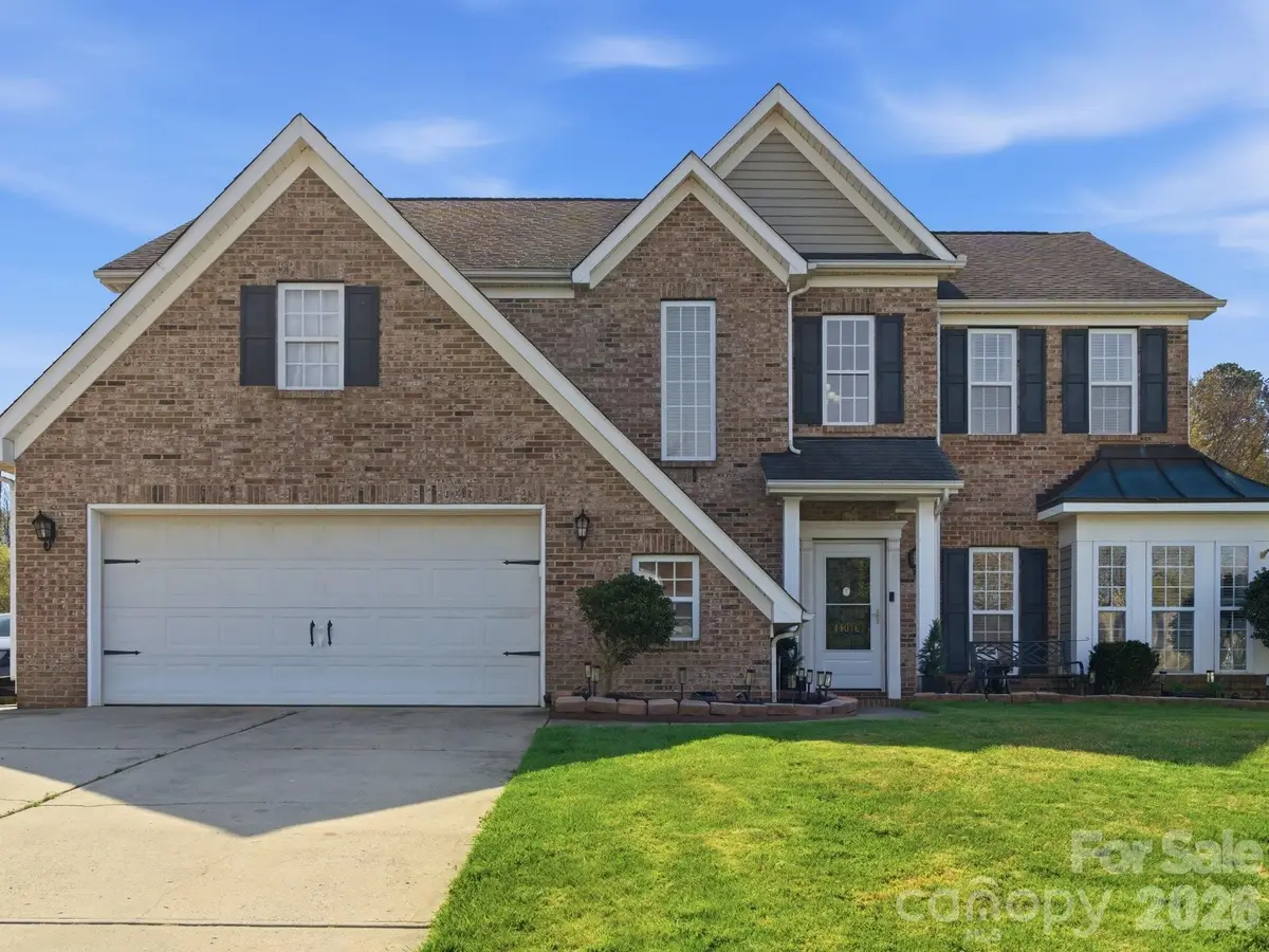 11016 Wyndham Pointe, Charlotte, NC 28213 - #1