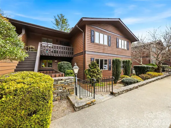 115 Bent Tree Drive #F2, Hendersonville, NC 28739