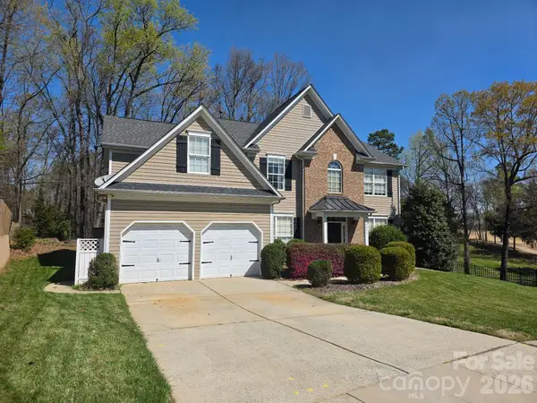 8606 Driscoll Court, Charlotte, NC 28269