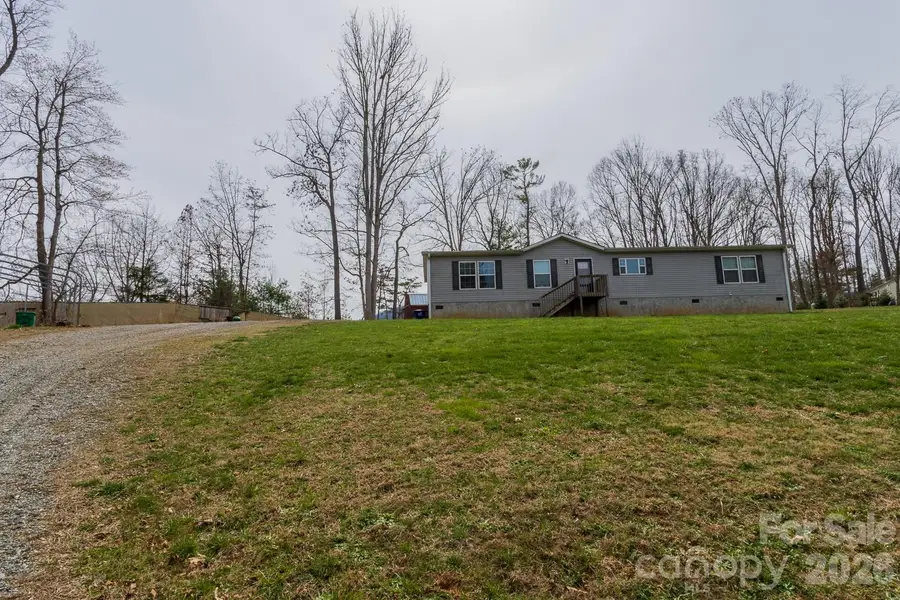 967 Barnardsville Highway, Weaverville, NC 28787 - #2
