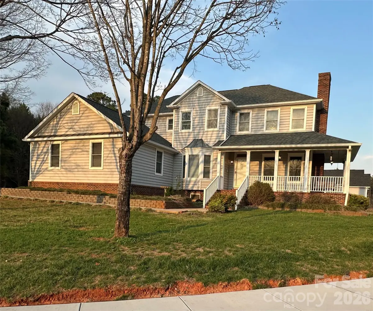 5109 Mccallum Meadows Drive, Charlotte, NC 28216 - #1