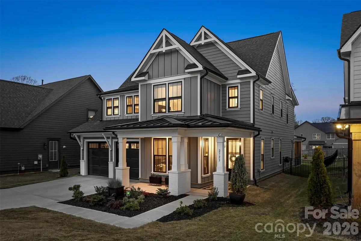 2723 Ritz Lane, Matthews, NC 28105 - #1