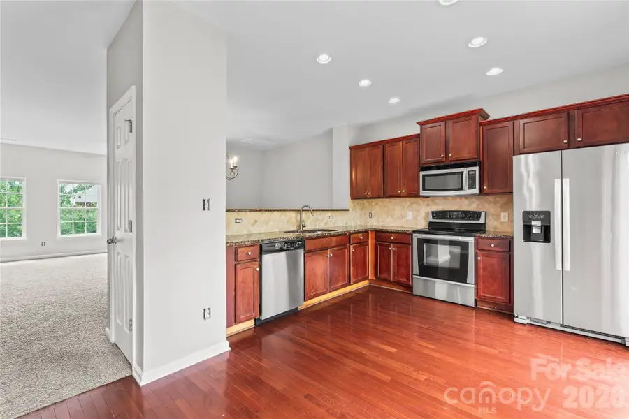 9768 Walkers Glen Drive Nw, Concord, NC 28027 - #3