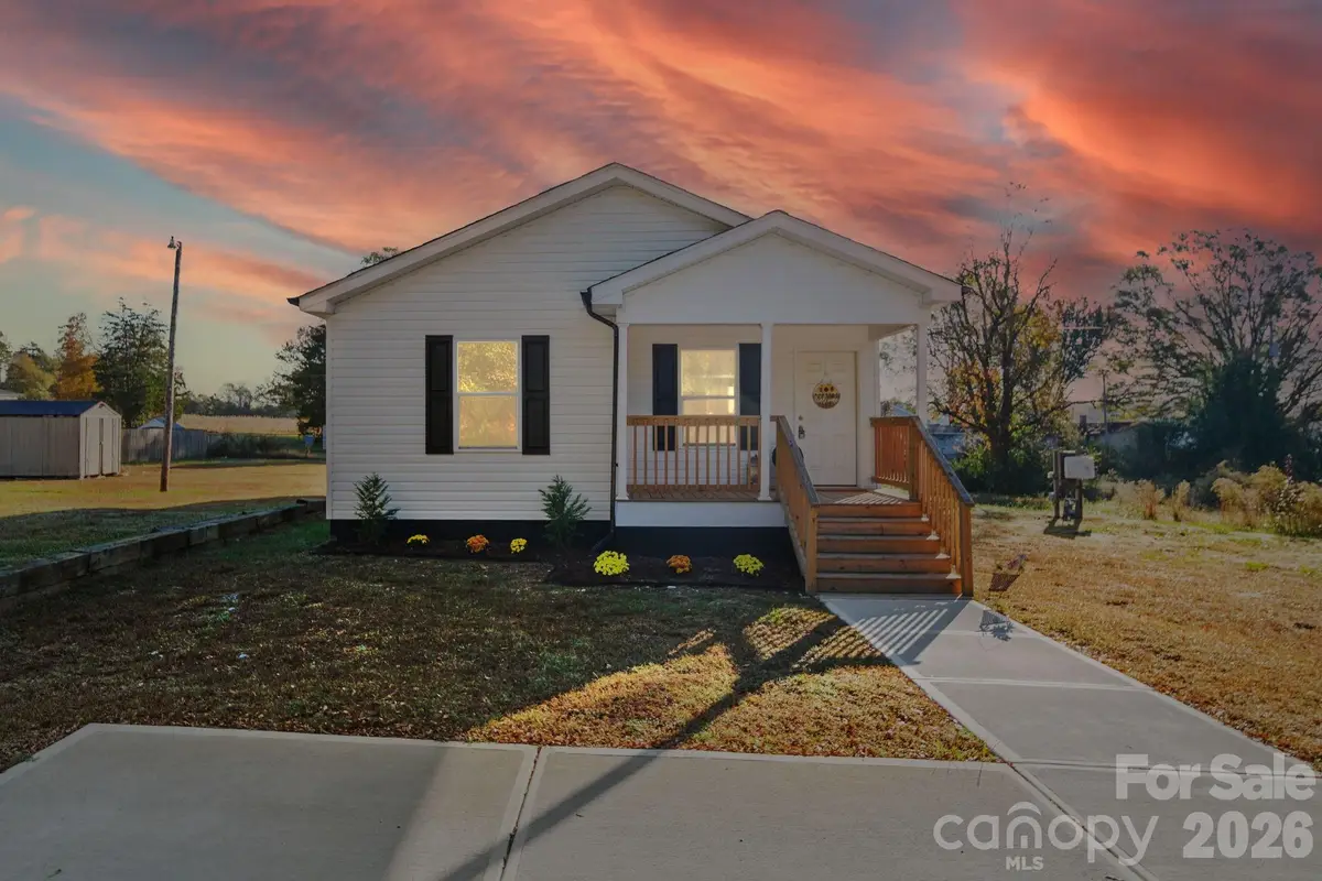 159 Hallman Street, Cherryville, NC 28021 - #1