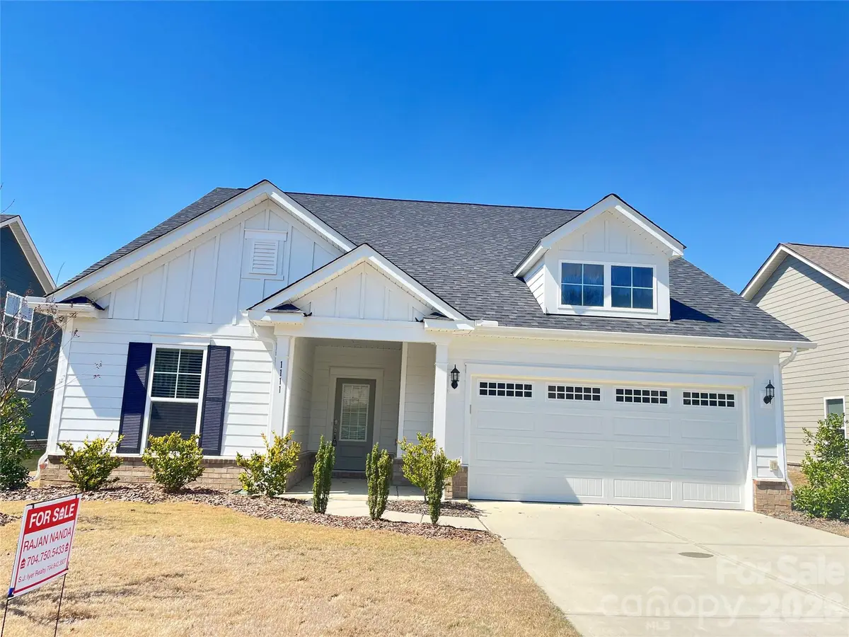 1111 Kalli Drive, Matthews, NC 28104 - #1