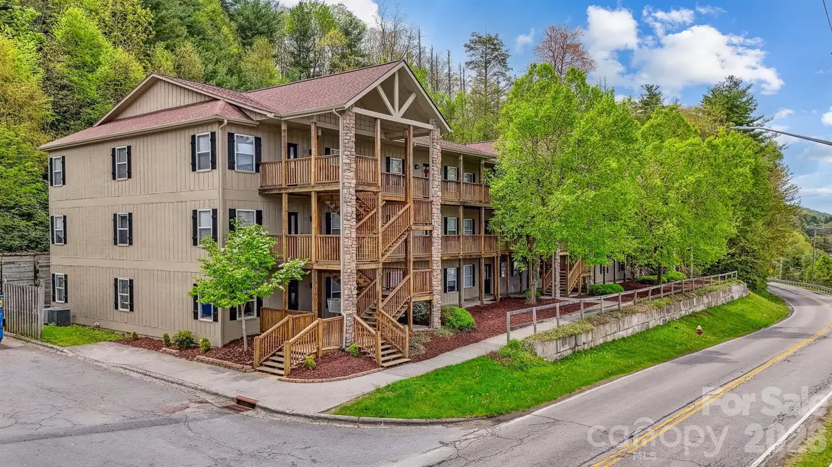 800 Meadowview Drive, Boone, NC 28607 - #1