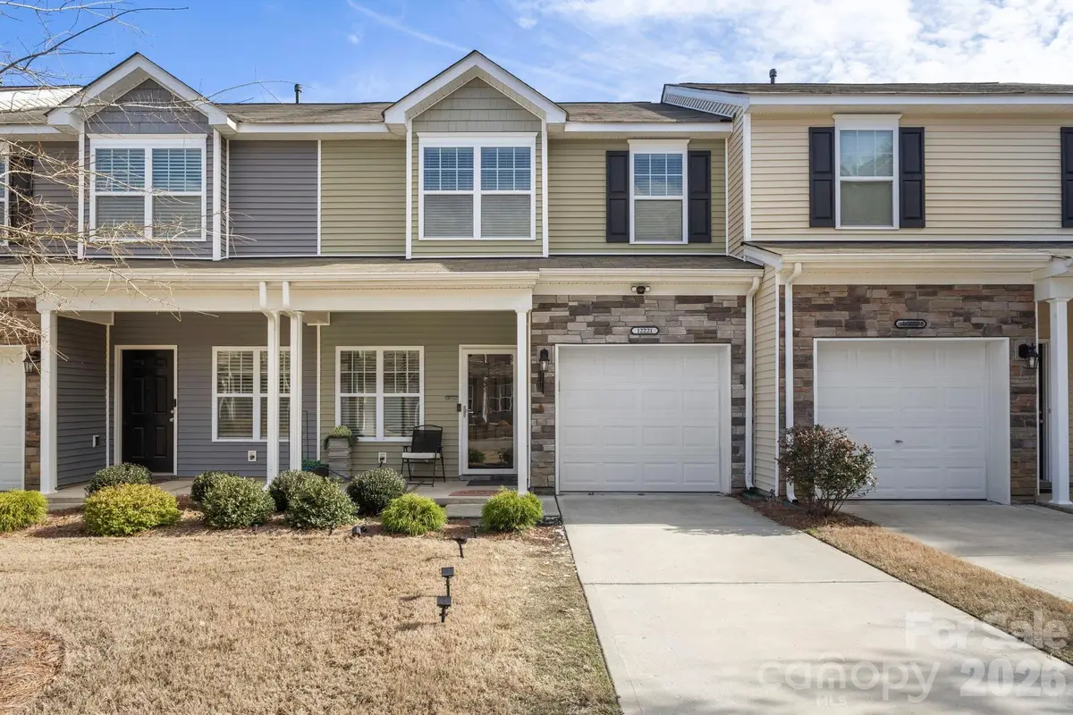 12221 Whiteside Drive, Charlotte, NC 28278 - #1