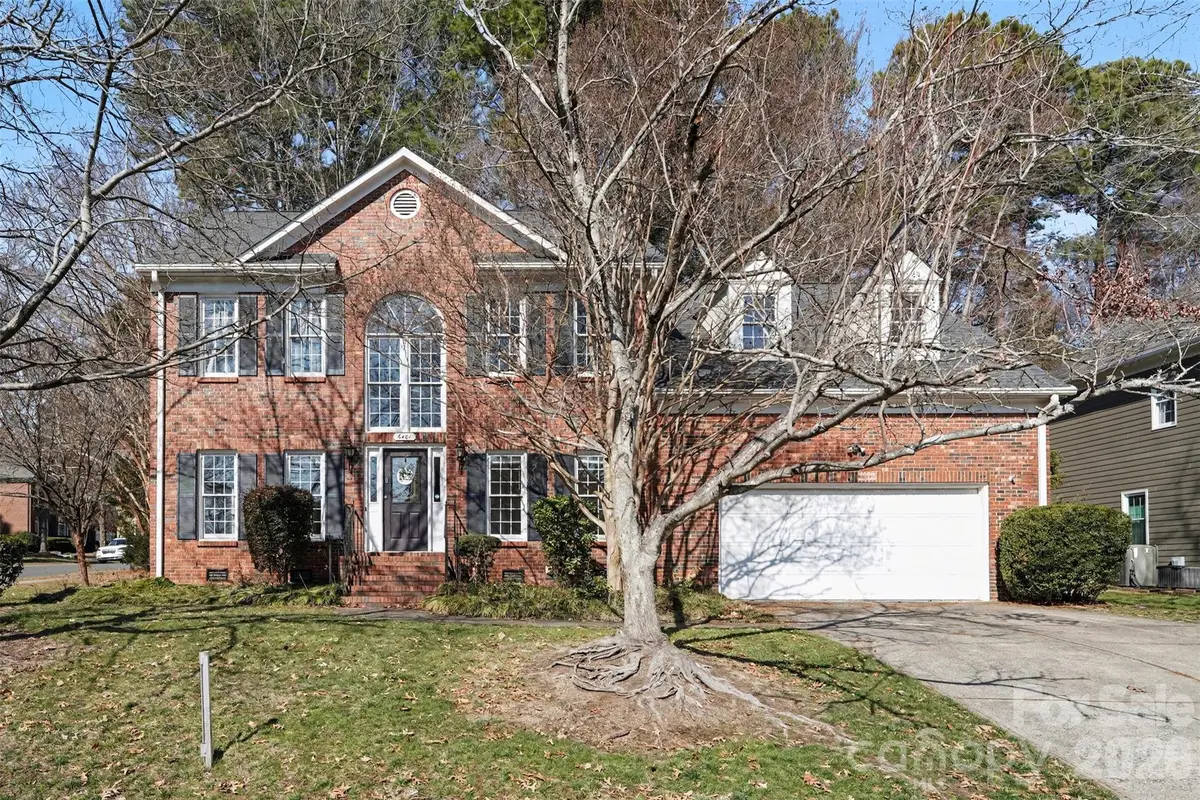 6401 Morningsong Lane, Charlotte, NC 28269 - #1