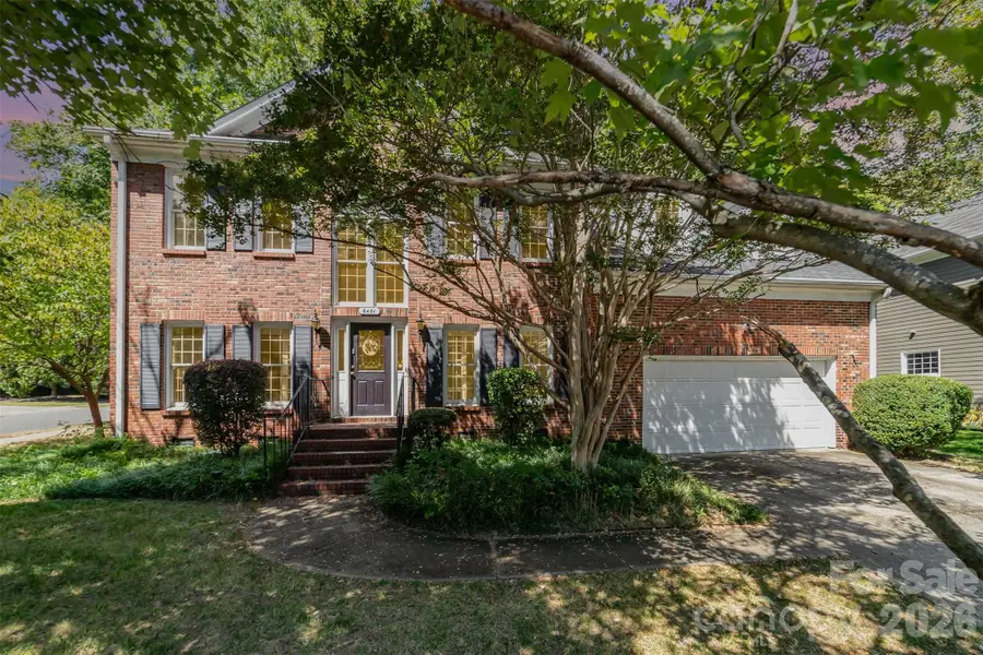 6401 Morningsong Lane, Charlotte, NC 28269 - #2