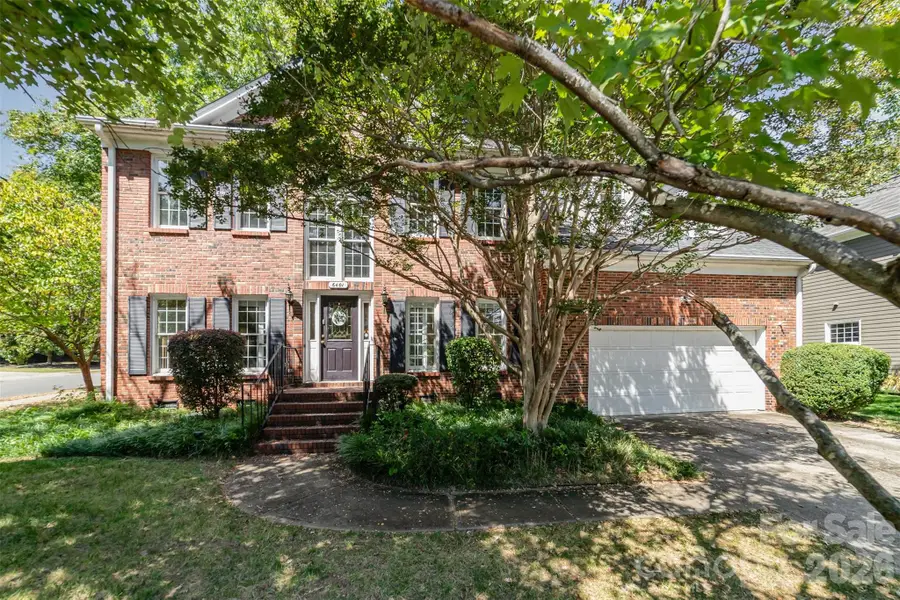 6401 Morningsong Lane, Charlotte, NC 28269 - #3