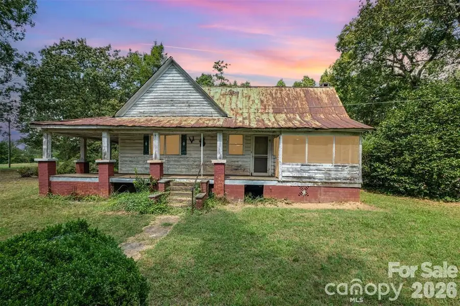 2412 Daves Drive, Shelby, NC 28150 - #2