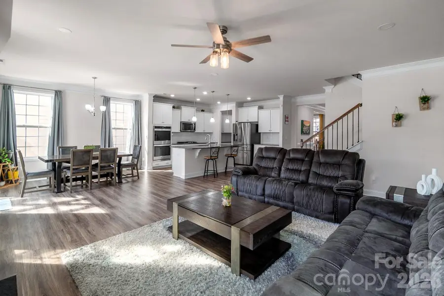 1630 Fitzgerald Street Nw, Concord, NC 28027 - #3