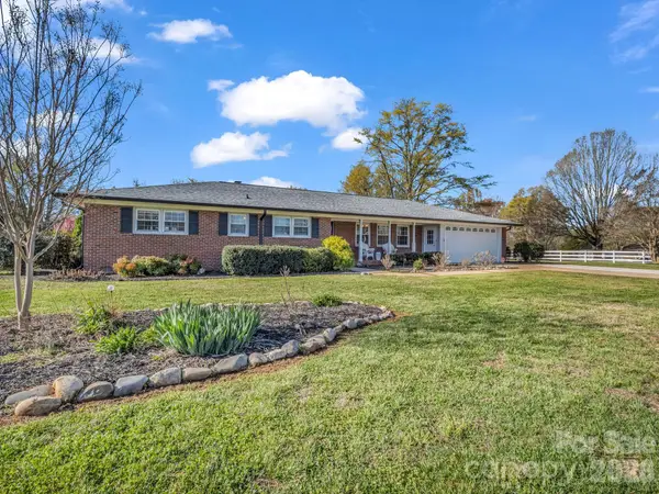 1100 Old Stonecutter Road, Rutherfordton, NC 28139