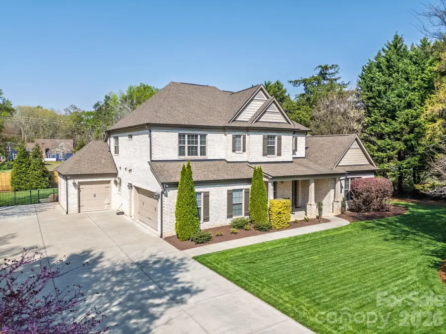 8721 Armstrong Park Drive, Charlotte, NC 28277 - #2