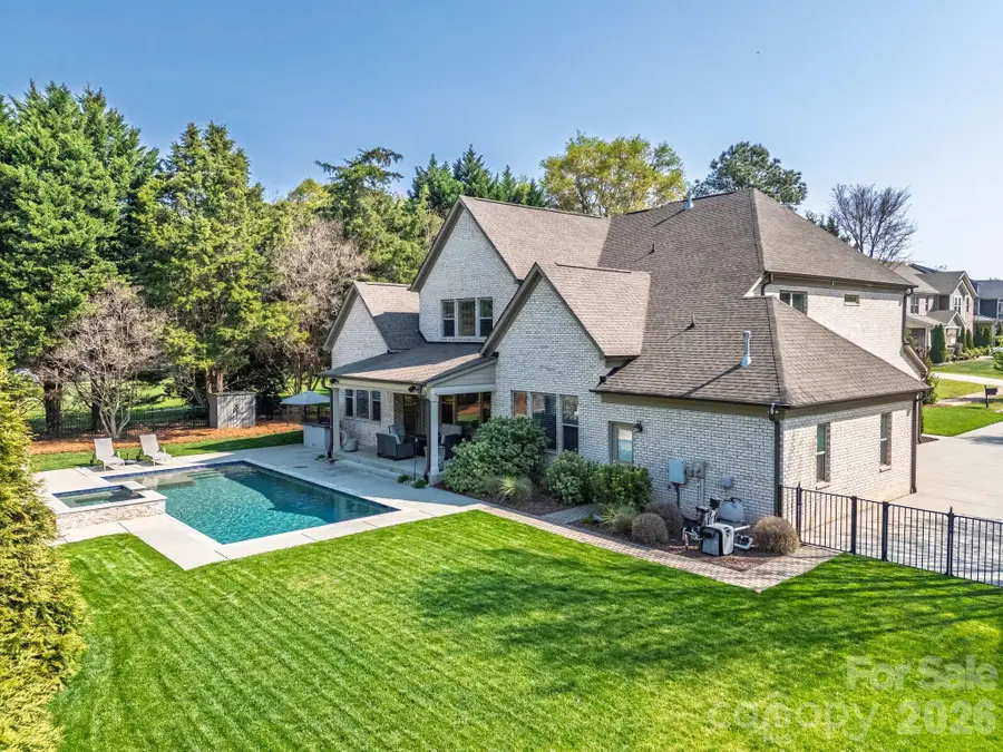 8721 Armstrong Park Drive, Charlotte, NC 28277 - #3