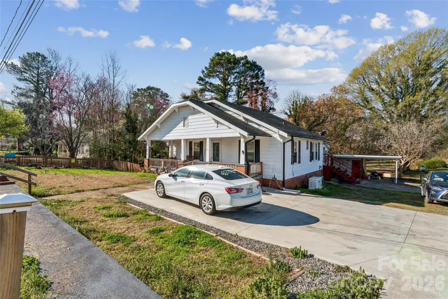 7910 Nc Hwy 90 Highway E, Stony Point, NC 28678 - #2