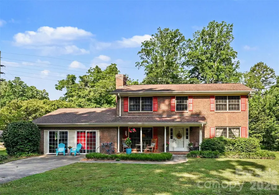 312 Windsor Drive, Shelby, NC 28150 - #2