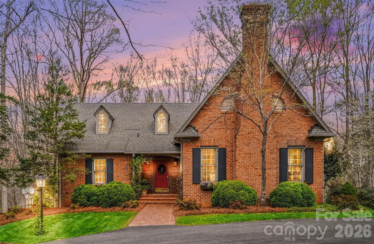 212 Deerchase Road, Shelby, NC 28150 - #1