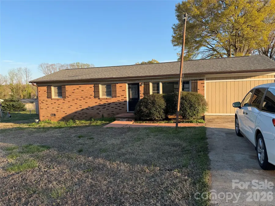 2205 Brookneal Drive, Gastonia, NC 28054 - #2