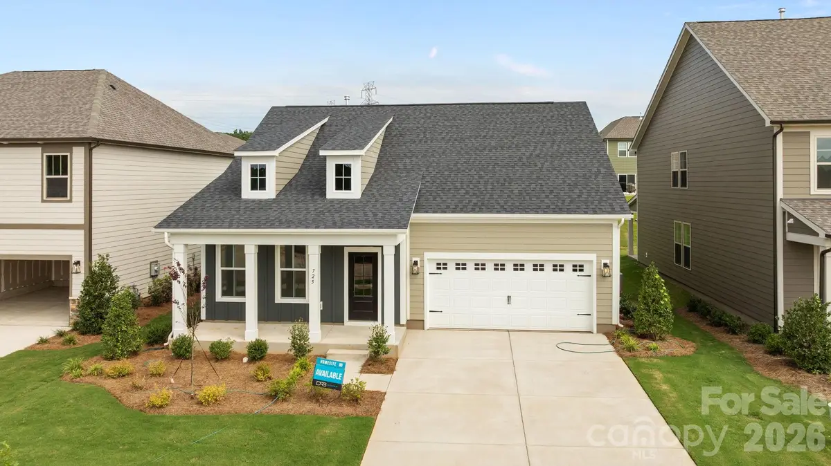 1256 Afton Lane #126, York, SC 29745 - #1