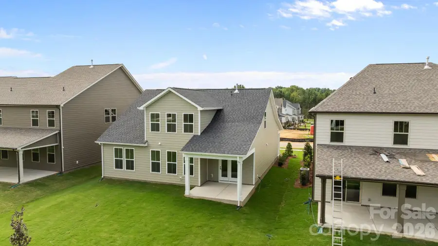 1256 Afton Lane #126, York, SC 29745 - #3