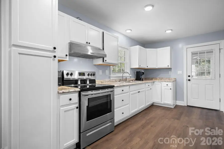 225 Brevard Street, Statesville, NC 28677 - #3