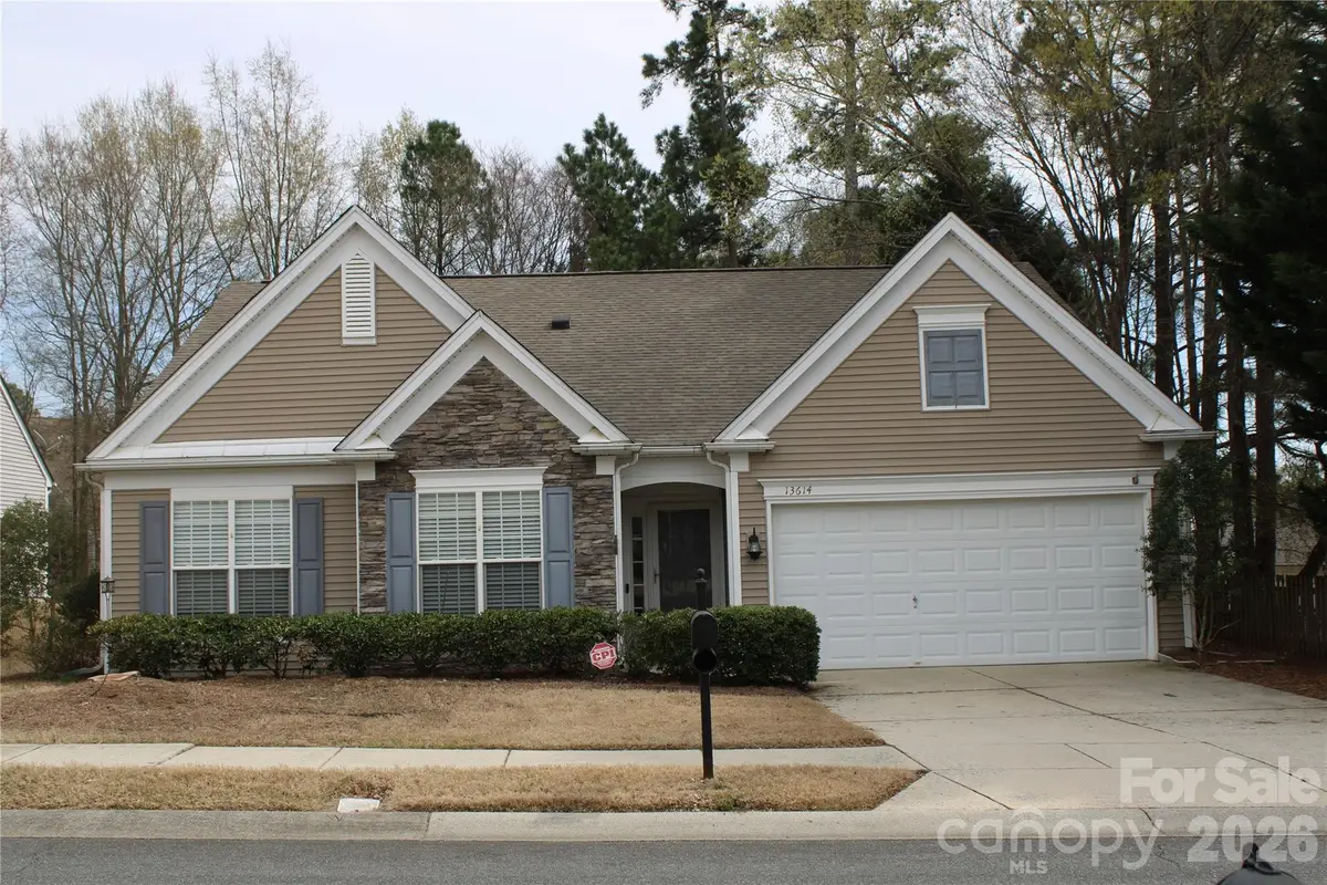 13614 Cardinals Nest Drive, Charlotte, NC 28269 - #1