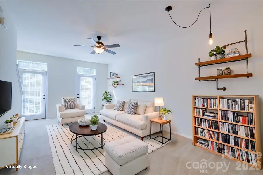 13828 Winmau Lane, Huntersville, NC 28078 - #3