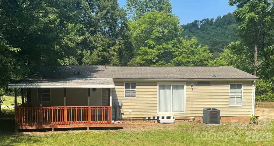 121 C & K Drive, Taylorsville, NC 28681 - #2