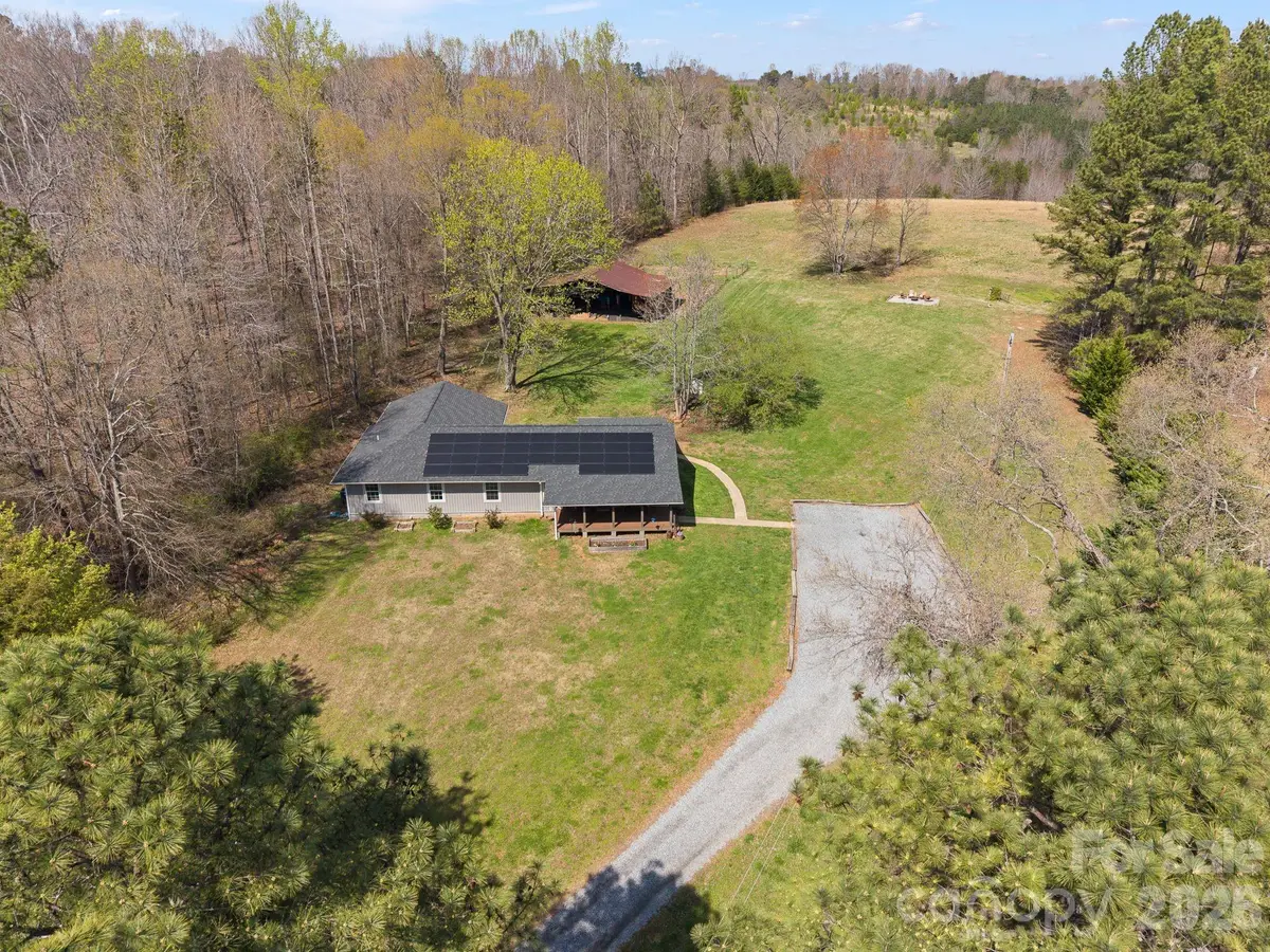 527 Floyd Blackwell Road, Tryon, NC 28782 - #1