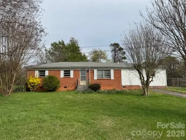 408 Clark Boulevard, Charlotte, NC 28262