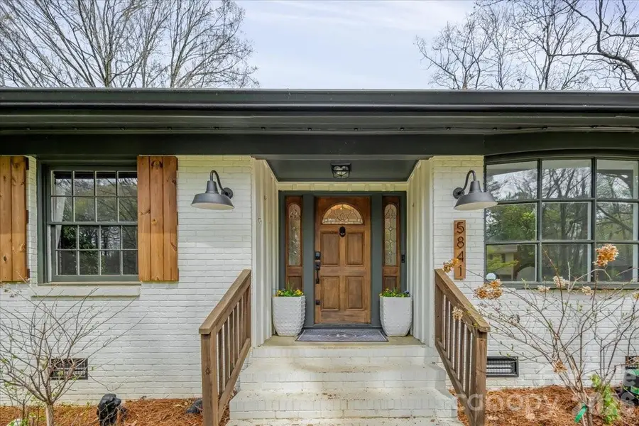 5841 Donegal Drive, Charlotte, NC 28212 - #2