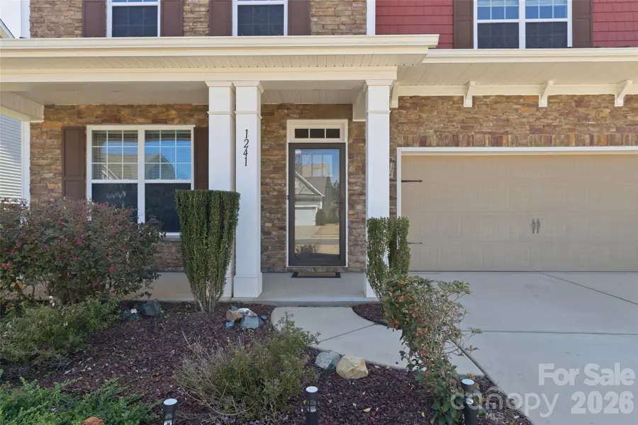 1241 Horsesugar Road, Clover, SC 29710 - #2