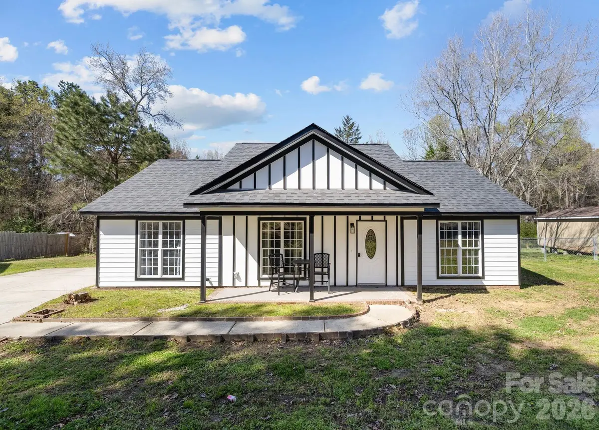 1012 Crescent Way, Wingate, NC 28174 - #1