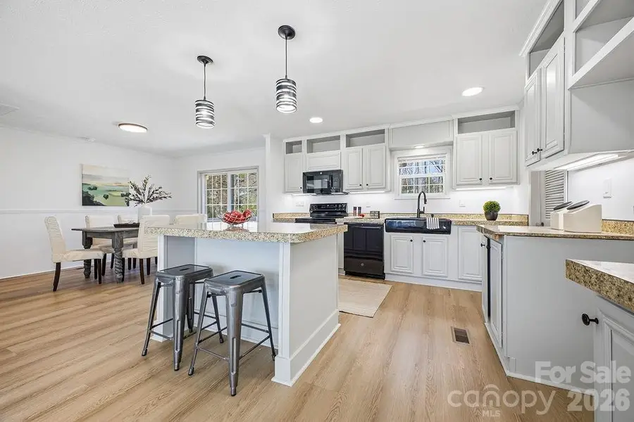 17 Windy Acres Drive, Hendersonville, NC 28792 - #2