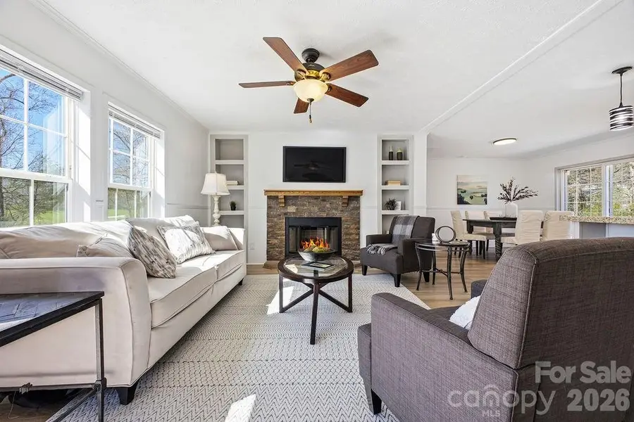 17 Windy Acres Drive, Hendersonville, NC 28792 - #3