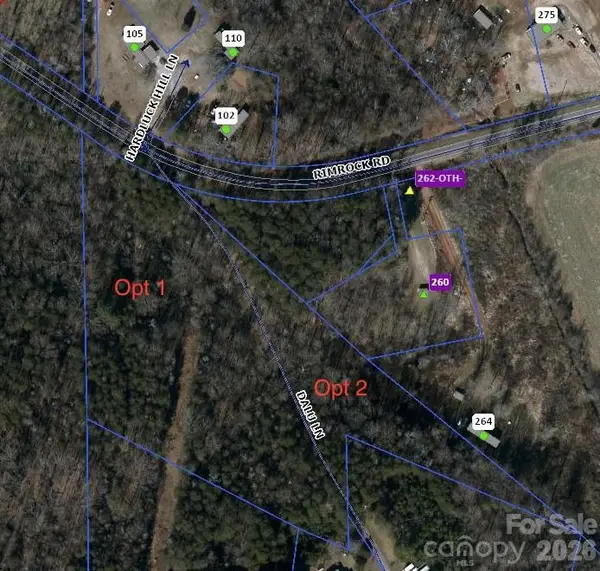 238 Rimrock Road, Harmony, NC 28634